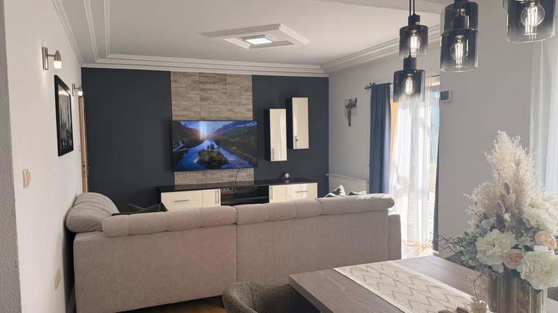 Villa Tea - Makarska-Gornji Vinjani