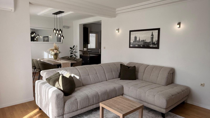 Villa Tea - Makarska-Gornji Vinjani