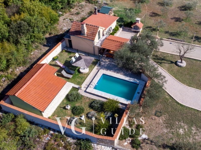 Country house Desne Garden and property exterior