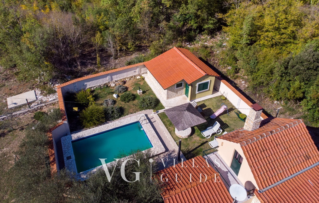 Country house Desne Garden and property exterior