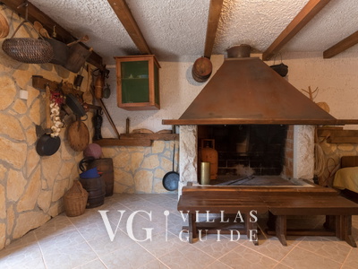 Country house Desne Additional content