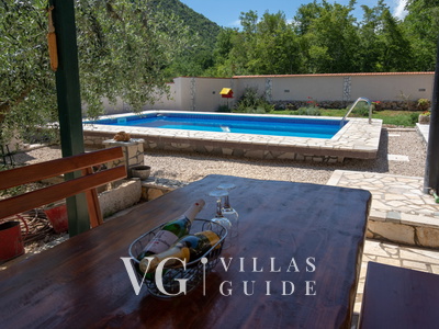 Country house Desne Additional content