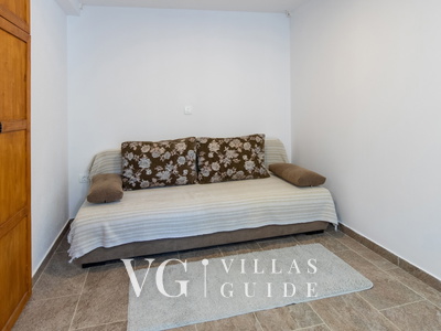 Country house Desne Bedroom