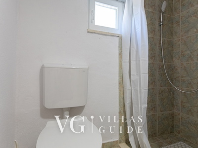 Country house Desne Bathroom