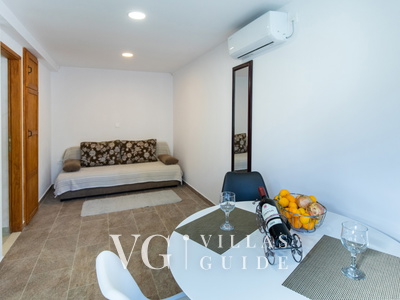 Country house Desne Bedroom