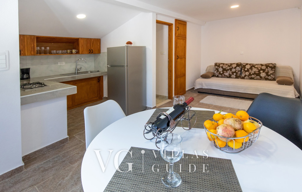 Country house Desne Bedroom