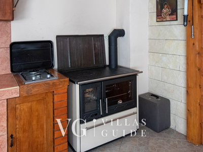 Country house Desne Additional content