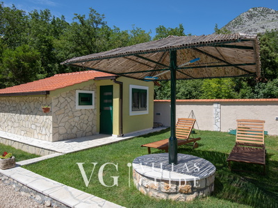 Country house Desne Pool