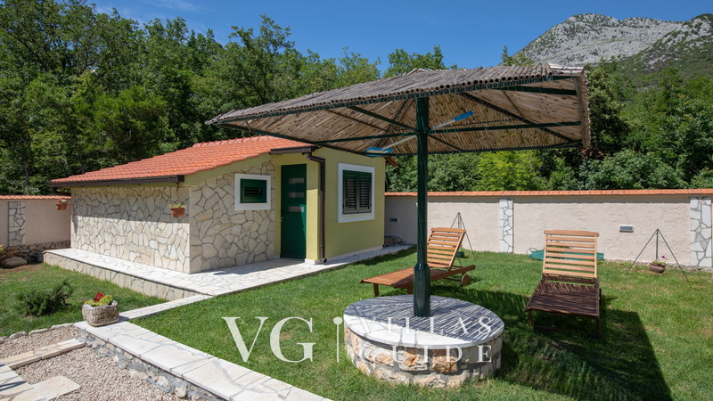 Country house Desne Pool