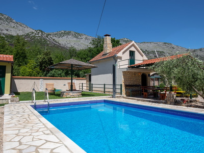 Holiday home Neretva Delta - Desne