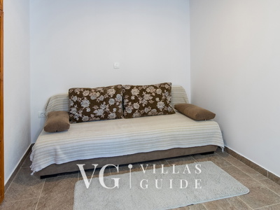 Country house Desne Bedroom