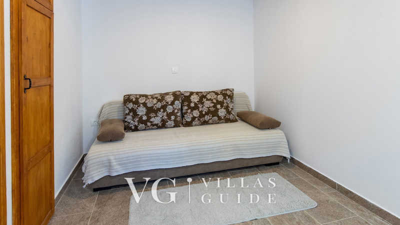 Country house Desne Schlafzimmer