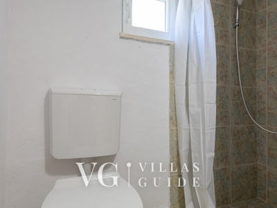 Country house Desne Bathroom