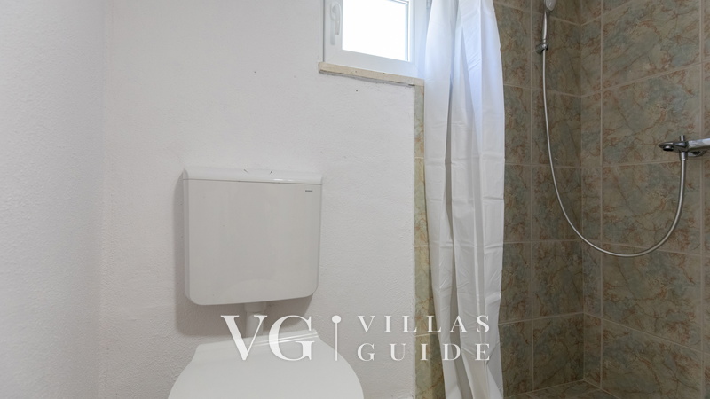 Country house Desne Badezimmer