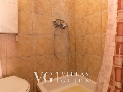 Country house Desne Bathroom