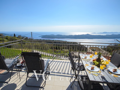 Village house Kate Dubravica