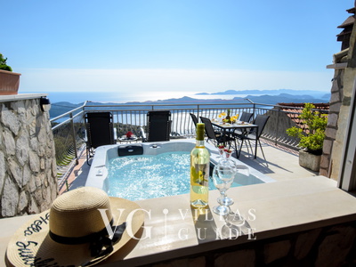 Village house Kate Dubravica