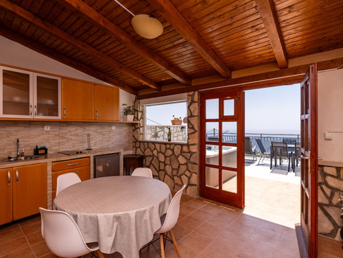 Village house Kate Dubravica