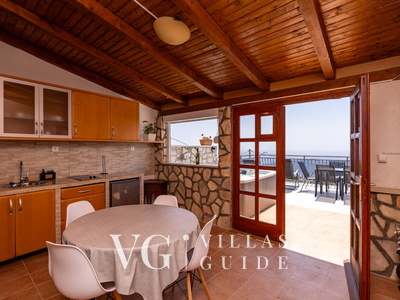 Village house Kate Dubravica