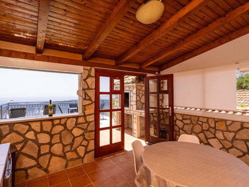 Village house Kate Dubravica