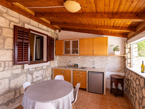 Village house Kate Dubravica