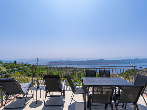 Village house Kate Dubravica