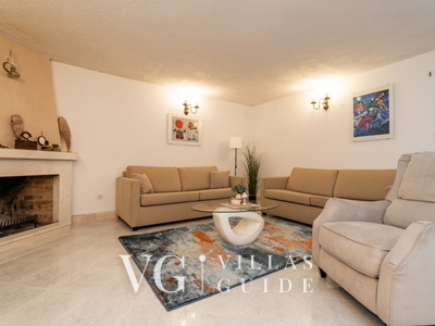 Village house Kate Dubravica