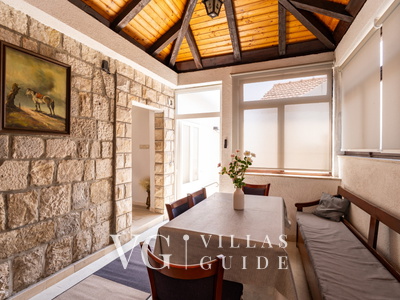 Village house Kate Dubravica Zusatzinhalte