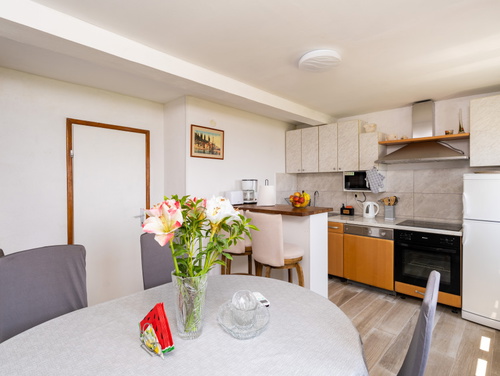 Village house Kate Dubravica