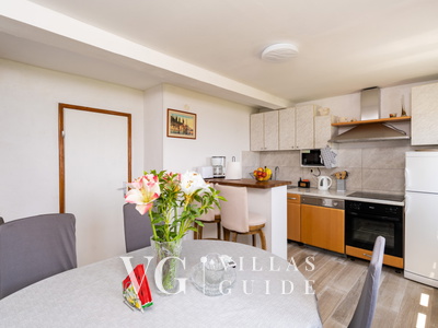 Village house Kate Dubravica