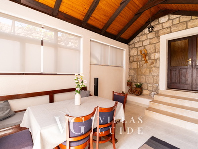 Village house Kate Dubravica Zusatzinhalte