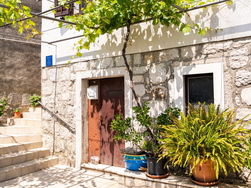 Village house Kate Dubravica