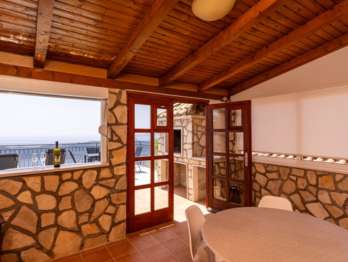 Village house Kate Dubravica