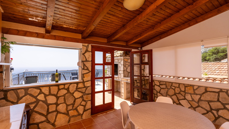 Village house Kate Dubravica