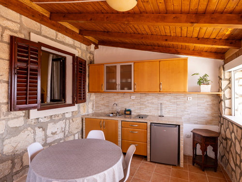 Village house Kate Dubravica