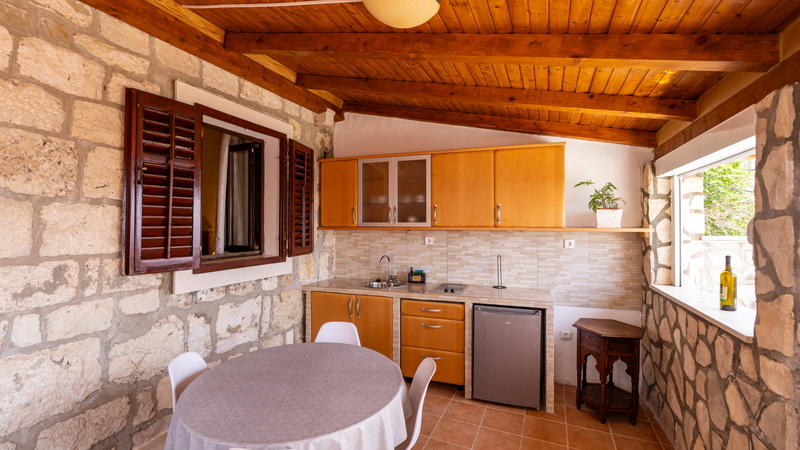 Village house Kate Dubravica