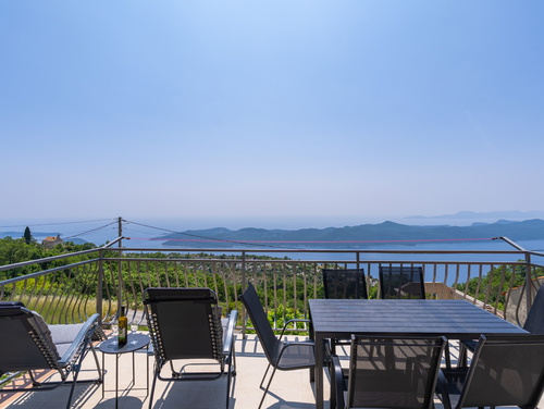 Village house Kate Dubravica