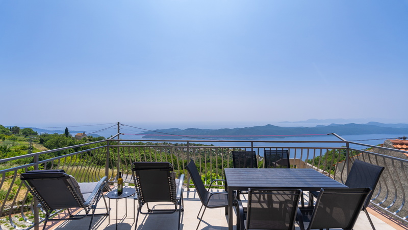 Village house Kate Dubravica