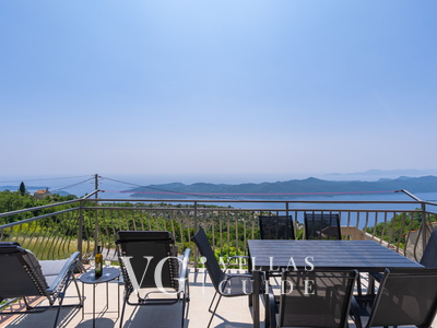 Village house Kate Dubravica