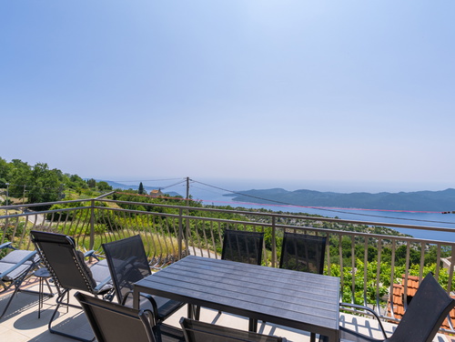 Village house Kate Dubravica