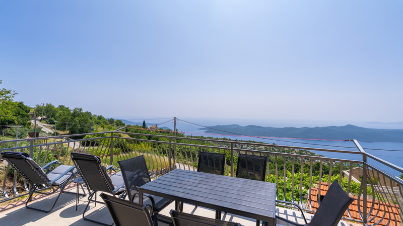 Village house Kate Dubravica