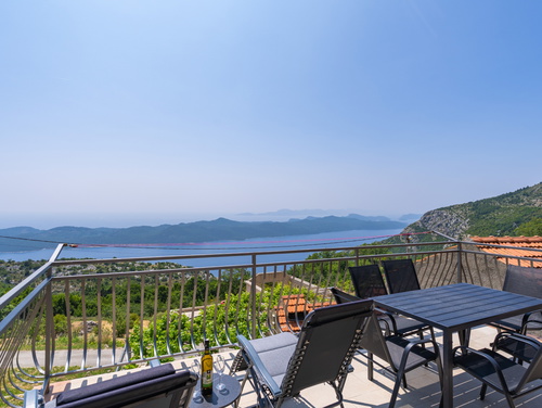 Village house Kate Dubravica