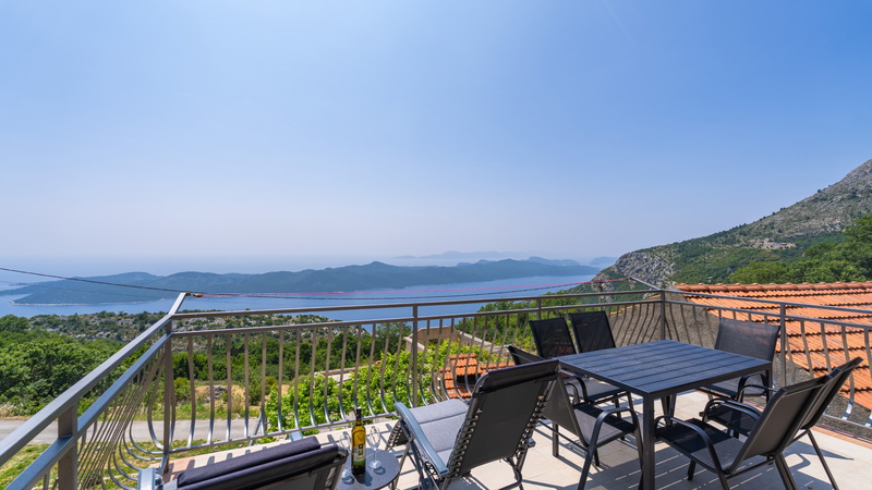 Village house Kate Dubravica