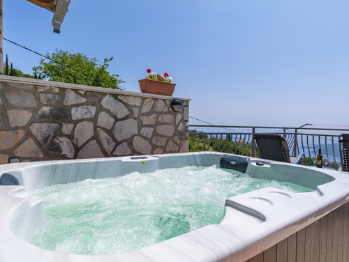 Village house Kate Dubravica