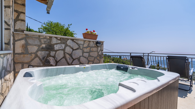 Village house Kate Dubravica