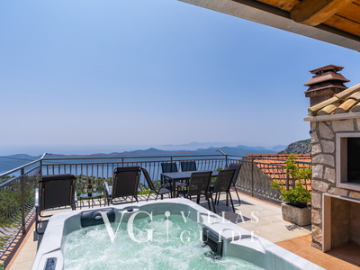 Village house Kate Dubravica