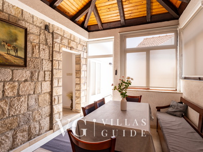 Village house Kate Dubravica Additional content