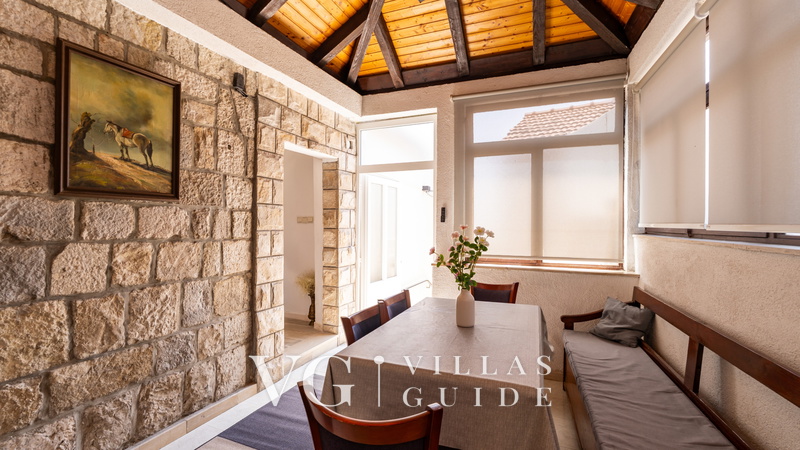 Village house Kate Dubravica Zusatzinhalte