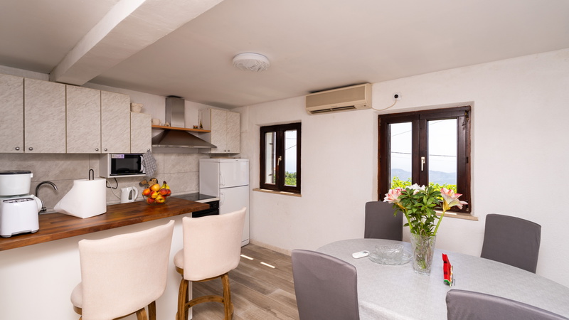 Village house Kate Dubravica