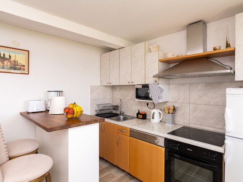 Village house Kate Dubravica